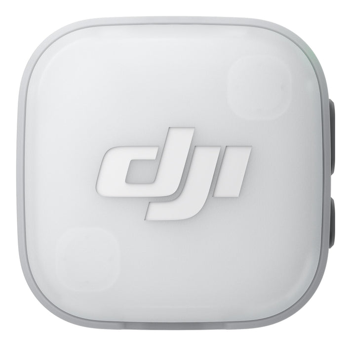 EAN 6937224139732 - DJI CP.RN.00000531.01 transmisor para micrófono inalámbrico Transmisor de bolsillo imagen 1