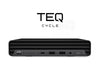 EAN 5707271594874 - Teqcycle HP Elitedesk 805 G6 DM AMD Ryzen™ 5 PRO 4650G 16 GB DDR4-SDRAM 256 GB SSD Windows 11 Pro Mini PC imagen 2