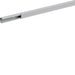 EAN 4012740149563 - Hager LF1501507035 sistema de ducto para canal PVC 2 m imagen 1