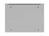 EAN 5901969441321 - Lanberg WF01-6409-23S armario rack 9U Bastidor de pared Gris imagen 2