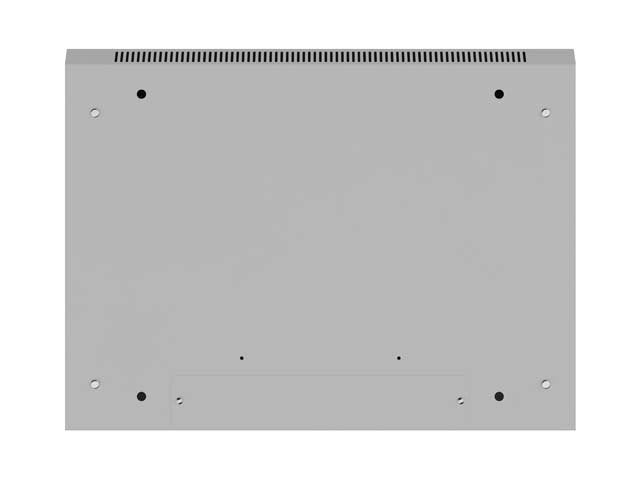EAN 5901969441321 - Lanberg WF01-6409-23S armario rack 9U Bastidor de pared Gris imagen 2