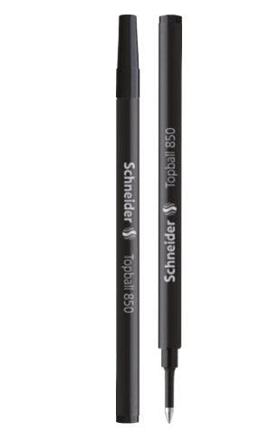 EAN 4004675085016 - Schneider Schreibgeräte 8501 Recambio de bolígrafo Negro 1 pieza(s) imagen 1