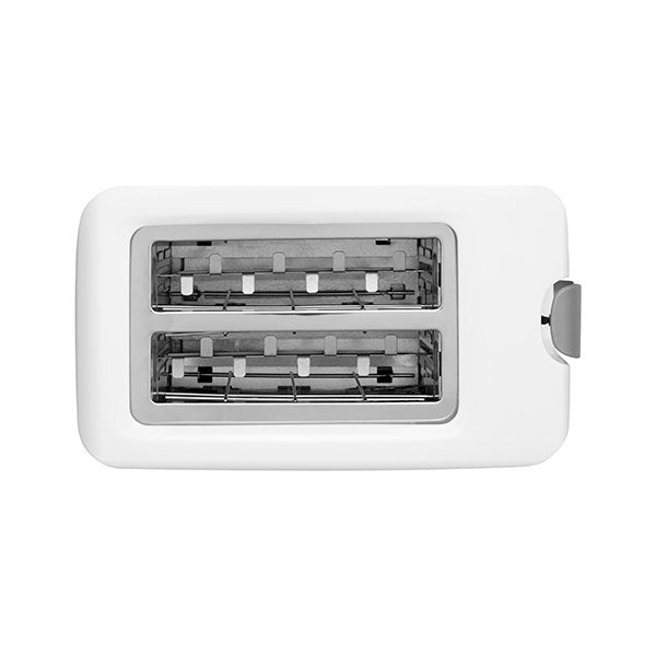 EAN 5908269347032 - Zelmer ZTS7386 tostadora 2 rebanada(s) 750 W Blanco imagen 4