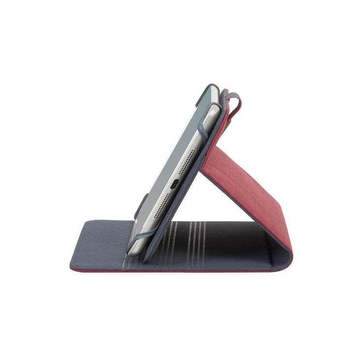 EAN 4260403571705 - Rivacase 3312 17,8 cm (7") Folio Rojo imagen 7