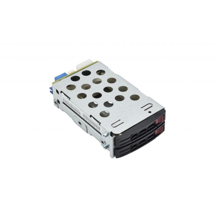 EAN 0672042463725 - Supermicro MCP-220-82620-0N parte carcasa de ordenador Kit de accesorios imagen 1