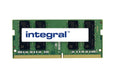 EAN 5055288485228 - Integral IN4V32GNGRVX módulo de memoria 32 GB 1 x 32 GB DDR4 260-pin SO-DIMM imagen 1