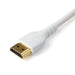 EAN 0065030888127 - StarTech.com RHDMM2MPW cable HDMI HDMI tipo A (Estándar) imagen 2