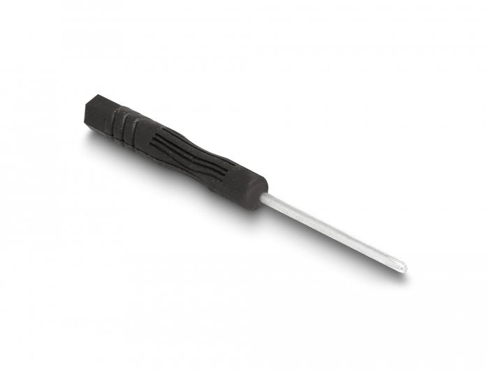 EAN 4043619860098 - DeLOCK 86009 cable HDMI HDMI tipo A (Estándar) HDMI tipo D (Micro) Negro, Gris imagen 3