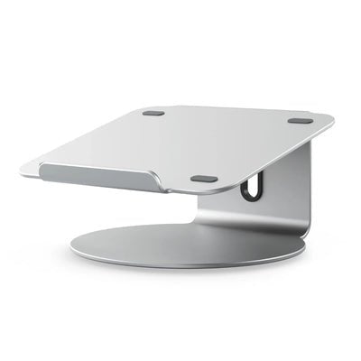 EAN 9350784104915 - ALOGIC E360LSSLV soporte para ordenador portátil Plata imagen 1