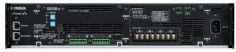 EAN 4957812532648 - Yamaha XMV4280-D amplificador de audio Rendimiento/fase Negro, Gris imagen 2