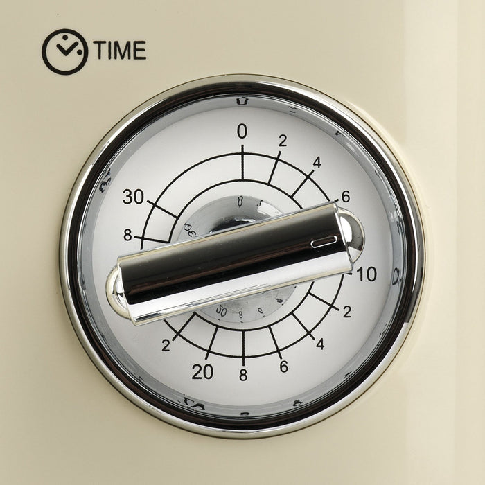 EAN 8056095874271 - Girmi FM21 Beige Microondas combinado Sobre superficie 20 L 700 W imagen 3