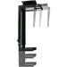 EAN 8051128102819 - Techly ICA-CS 66 soporte de CPU Soporte para instalación de CPU bajo mesa Negro imagen 5