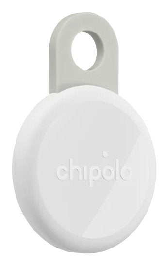 EAN 0850070419246 - Chipolo LOOP Elemento Buscador Blanco imagen 1