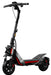 EAN 8721008535456 - Segway ZT3 Pro D Rojo 20 kmh 12,75 Ah imagen 1