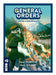 EAN 8436607943013 - Devir BGGEOSP juego de tablero 30 min Juego de mesa Estrategia imagen 1