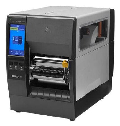 EAN 0663056024040 - Zebra ZT231 impresora de etiquetas Transferencia térmica 300 x 300 DPI 203 mm/s Inalámbrico y alámbrico E imagen 1