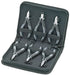 EAN 4003773031222 - Knipex 00 20 17 alicate multiherramienta 6 herramientas Negro imagen 1