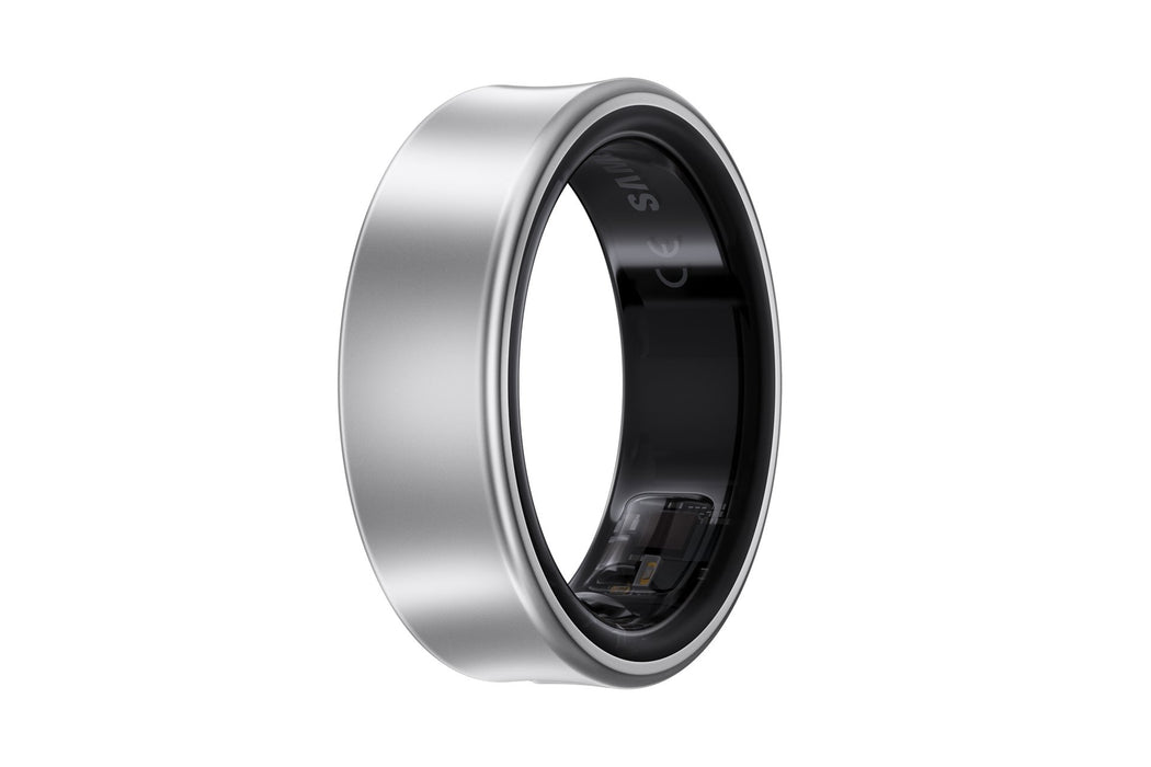 EAN 8806095893570 - Samsung Galaxy Ring No Anillo inteligente rastreador de actividad IP68 Plata imagen 3