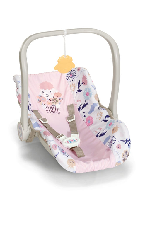 EAN 4001167838518 - BABY born Comfort Seat Flower Silla de viaje para muñecas imagen 1
