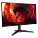EAN 4711474324559 - Acer NITRO VG0 VG270UG pantalla para PC 68,6 cm (27") 2560 x 1440 Pixeles Wide Quad HD Negro imagen 3