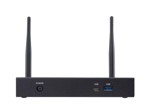 EAN 4710469342356 - ATEN VP2020 sistema de presentación inalámbrico HDMI + VGA (D-Sub) Escritorio imagen 2