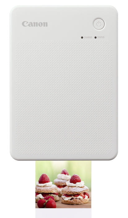 EAN 4549292238457 - Canon SELPHY QX20 WH impresora de foto Pintar por sublimación 287 x 287 DPI 2.8" x 3.3" (7.2x8.5cm) Wifi imagen 9