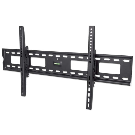 EAN 0766623423830 - Manhattan 423830 soporte para monitor 2,16 m (85") Negro imagen 1
