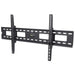 EAN 0766623423830 - Manhattan 423830 soporte para monitor 2,16 m (85") Negro imagen 1
