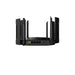 EAN 6976915003273 - Ruijie Networks RG-EW6000GX router inalámbrico 2.5 Gigabit Ethernet Dual-band (2.4 GHz / 5.8 GHz) Negro imagen 5