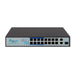 EAN 5903148916101 - Extralink VIRTUS V3 No administrado L2 Fast Ethernet (10/100) Energía sobre Ethernet (PoE) 1U Negro imagen 9