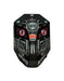EAN 8435089048766 - Woxter AC26-012 mochila Negro Acrilonitrilo butadieno estireno (ABS), Policarbonato (PC) imagen 1
