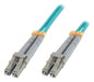 EAN 3700224771416 - MCL FJOM3Z/LCLC Cable de fibra óptica e InfiniBand 2 m LC LC/LC Color aguamarina imagen 1