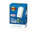 EAN 4023125028243 - Powerline FRITZ! 1260 INT 1200 Mbit/s Ethernet Wifi Blanco 1 pieza(s) imagen 4