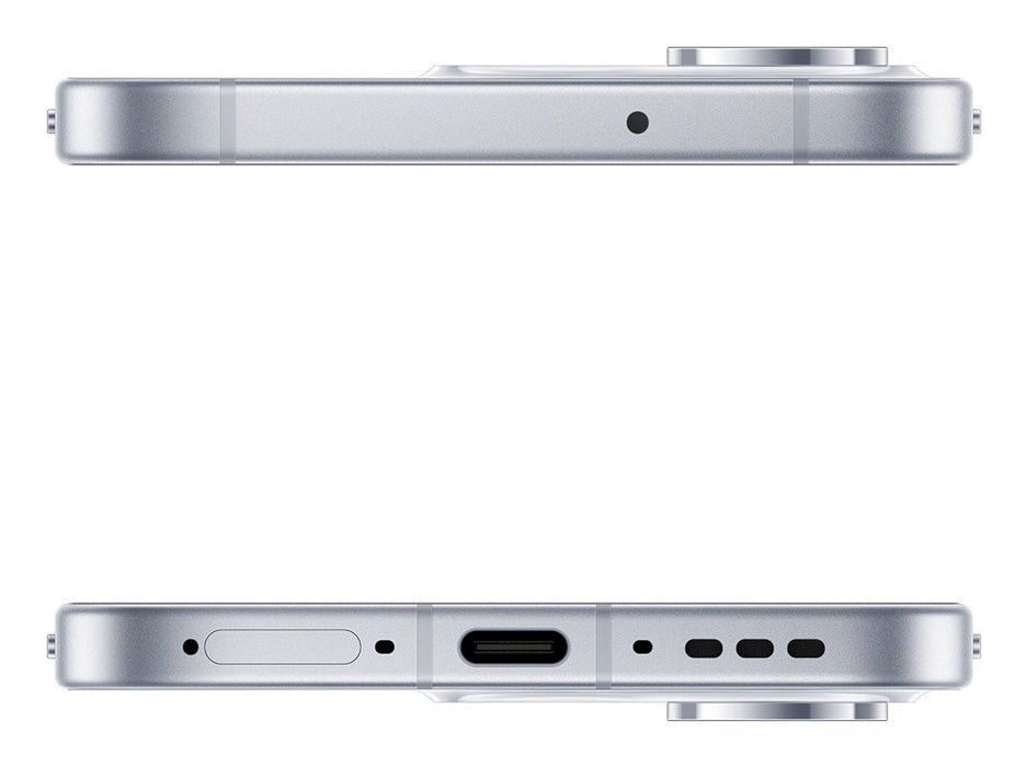 EAN 6942675412594 - OPPO Reno16 5G 16,1 cm (6.32") SIM doble Android 16.0 USB Tipo C 8 GB 512 GB 6000 mAh Blanco imagen 11