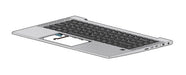 EAN 5715063639757 - HP M07089-041 refacción para laptop Teclado imagen 1