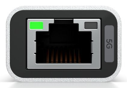 EAN 0810177161820 - Ubiquiti UACC-ADAPTER-RJ45-USBC-5GE tarjeta y adaptador de interfaz USB Tipo C imagen 3