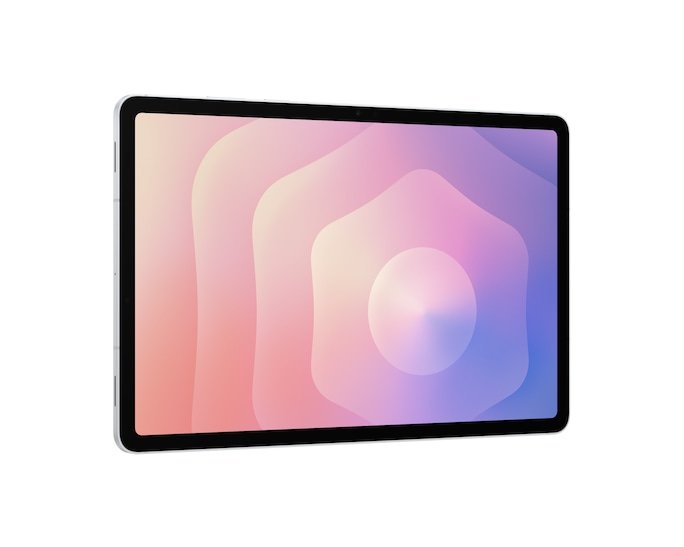 EAN 8806097712015 - Samsung Galaxy Tab S11 128 GB 27,9 cm (11") 12 GB Wi-Fi 6E (802.11ax) Plata imagen 4
