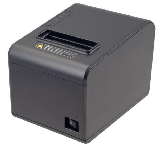 EAN 8436579984762 - Nilox NX-P185-USB impresora de recibos Térmica directa imagen 1