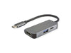 EAN 7630049628687 - VALUE 12.99.1141 base para portátil y replicador de puertos Alámbrico USB 3.2 Gen 1 (3.1 Gen 1) Type-C Ne imagen 2