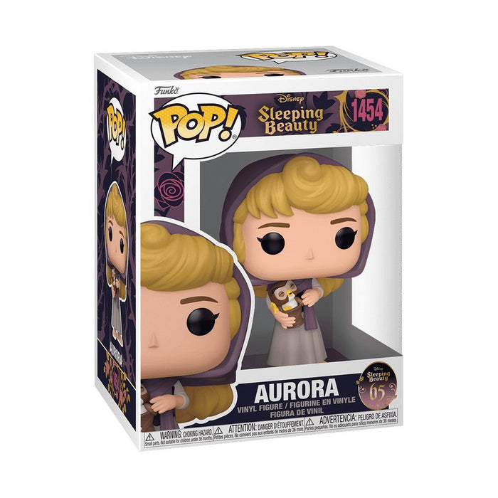 EAN 0889698781817 - FUNKO POP! 78181 collectible figure imagen 2