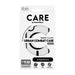 EAN 5715685004230 - PanzerGlass CARE™ by ® Urban Combat Case Transparent w. Black Frame & MagSafe iPhone 16 funda para teléfo imagen 3