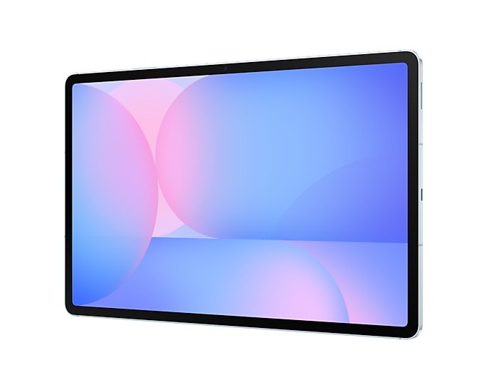 EAN 8806097196631 - Samsung Galaxy Tab S10 FE+ Samsung Exynos 256 GB 33,3 cm (13.1") 12 GB Wi-Fi 6 (802.11ax) Azul imagen 5