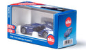 EAN 4006874023660 - Siku Vision Mercedes-Maybach 6 Modelo a escala de coche superdeportivo Previamente montado 1:50 imagen 8