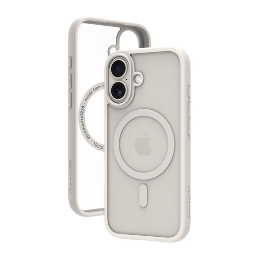 EAN 5711428067173 - dbramante1928 Grenen MS funda para teléfono móvil Blanco imagen 1