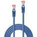 EAN 4002888473514 - Lindy 47351 cable de red Azul 0,3 m Cat6 S/FTP (S-STP) imagen 3