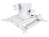 EAN 5715063364000 - Multibrackets 0339 montaje para projector Pared Blanco imagen 4