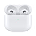 EAN 0195949743603 - Apple AirPods (3rd generation) Auriculares Inalámbrico Dentro de oído Llamadas/Música Bluetooth Blanco imagen 4