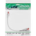 EAN 4043718231768 - InLine 76122W cable de red Blanco 0,25 m Cat6 S/FTP (S-STP) imagen 3