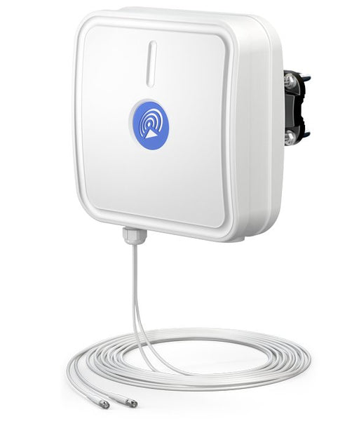 EAN 5907772035559 - QuWireless AP5G2 antena para red Antena direccional MIMO SMA 7,5 dBi imagen 1