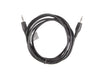 EAN 5901969413267 - Lanberg CA-MJMJ-10CC-0020-BK cable de audio 2 m 3,5mm Negroimagen 3)